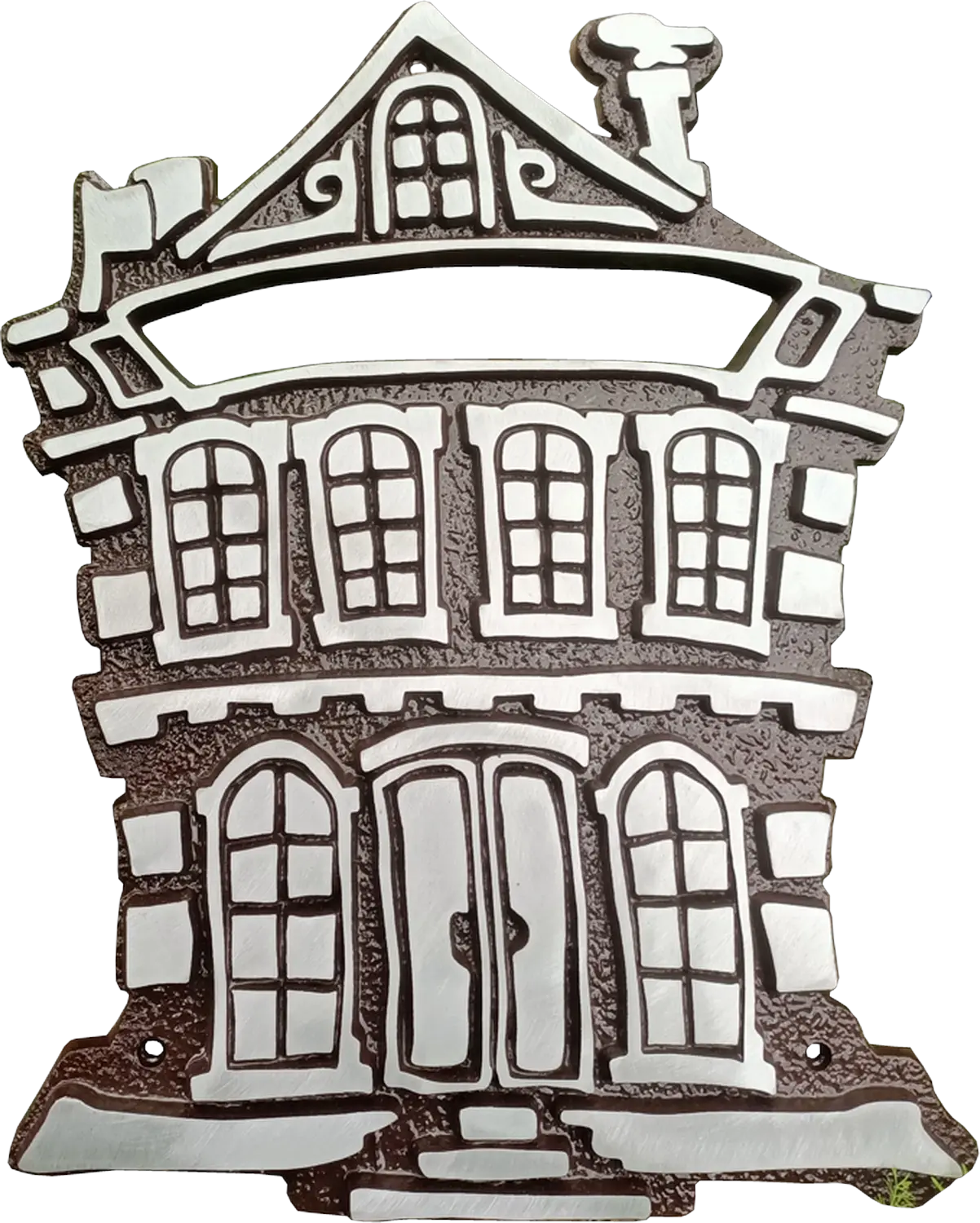 Адресная табличка И-021